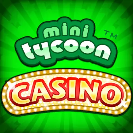 MiniTycoon Casino Cheats