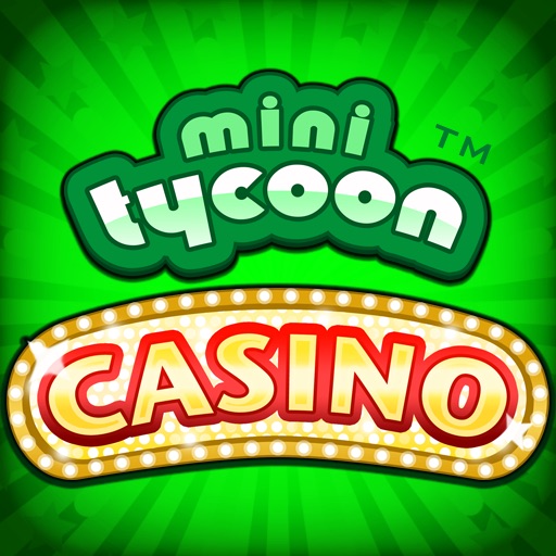 MiniTycoon Casino icon