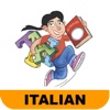 Italian Vocabulary