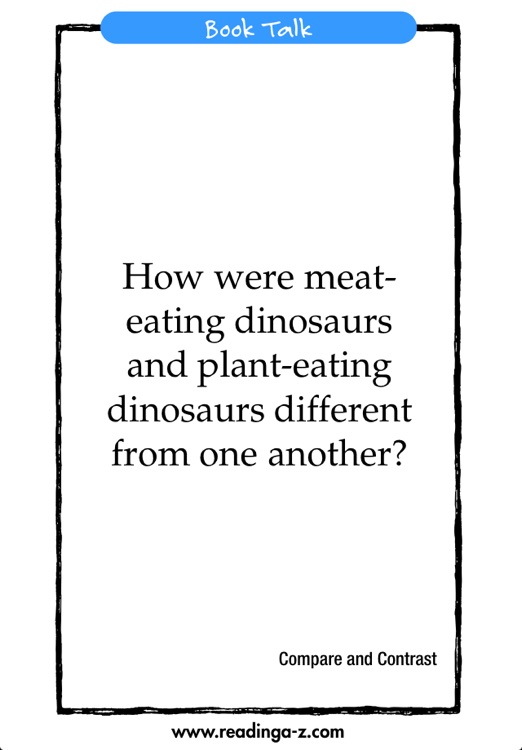 Discovering Dinosaurs - LAZ Reader [Level I–first grade] screenshot-3