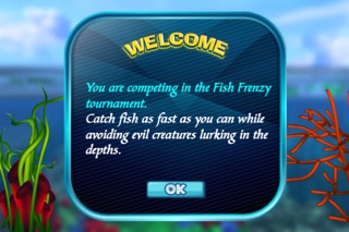 Fishing Frenzyのおすすめ画像4