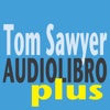 Audiolibro plus - Tom Sawyer