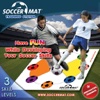 SoccerMat Pro