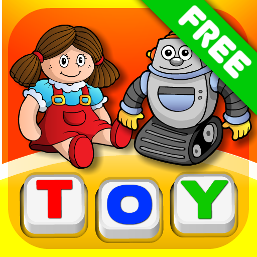 Abby - Toys - Games For Kids HD Free App - App Store