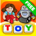 Abby - Toys - Games For Kids HD Free App Problems