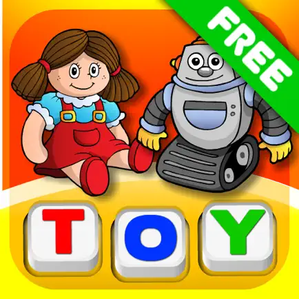 Abby - Toys - Games For Kids HD Free Cheats