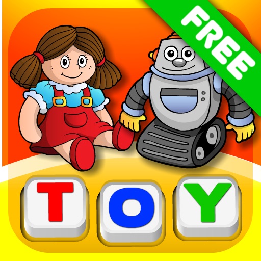 Abby - Toys - Games For Kids HD Free