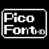 PicoFontHD