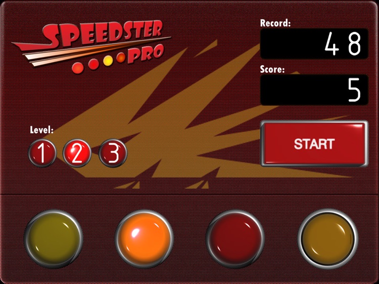Speedster Pro