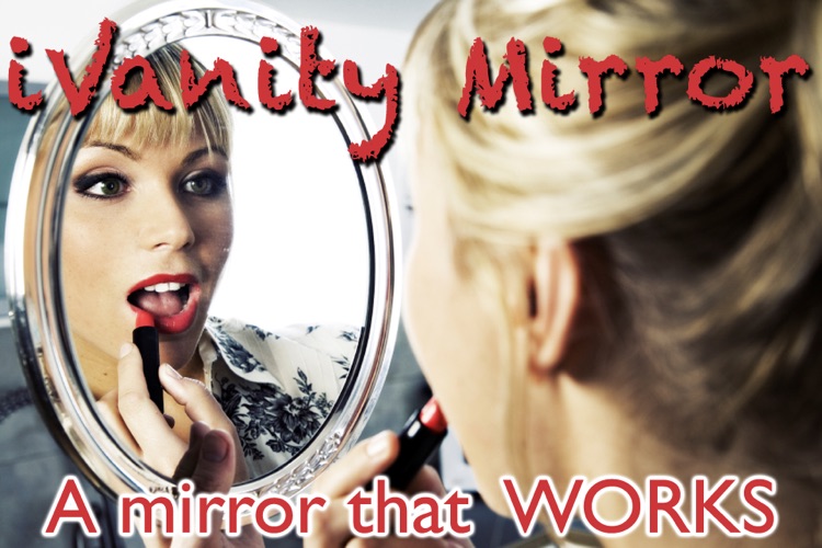 iVanity Mirror (Free)