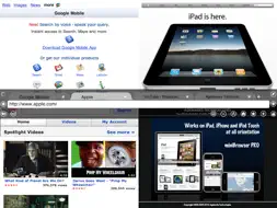 mini Browser PRO screenshot 8