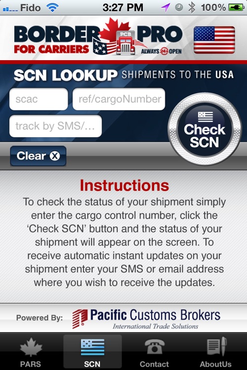 BorderPro screenshot-3