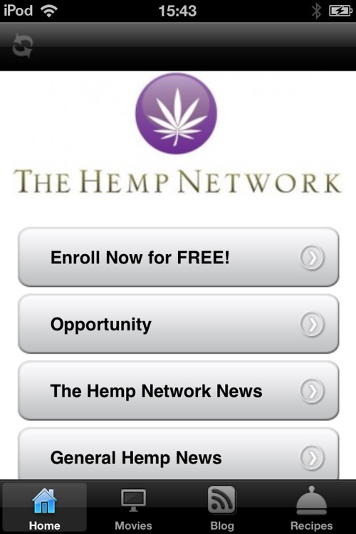 HempNetwork - Promote Hemp, Make Money, Save the Planet!