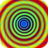 Optical Illusions Extreme - Amazing psychedelic eye tricks