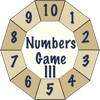 International Numbers Game