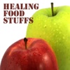 Healing Food Stuffs