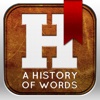 A History of Words