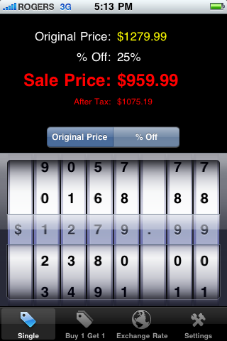 Discount Dialer