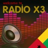 X3 Guinea-Bissau Radios - Rádios da Guiné-Bissau