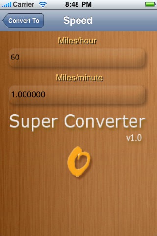 Super Converter