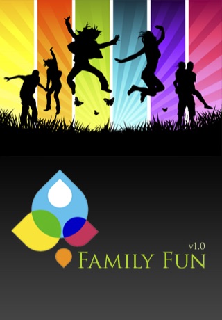 Family Fun - Family Friendly Activities
