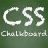 CSS Chalkboard