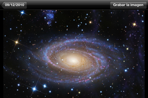 APODViewerLite - Astronomy Picture of the Day screenshot 2