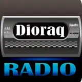 DioRaQ Radio - App-Symbol