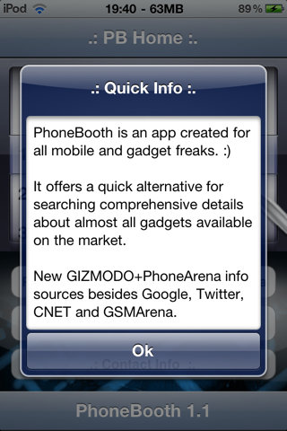 PhoneBooth_PB screenshot