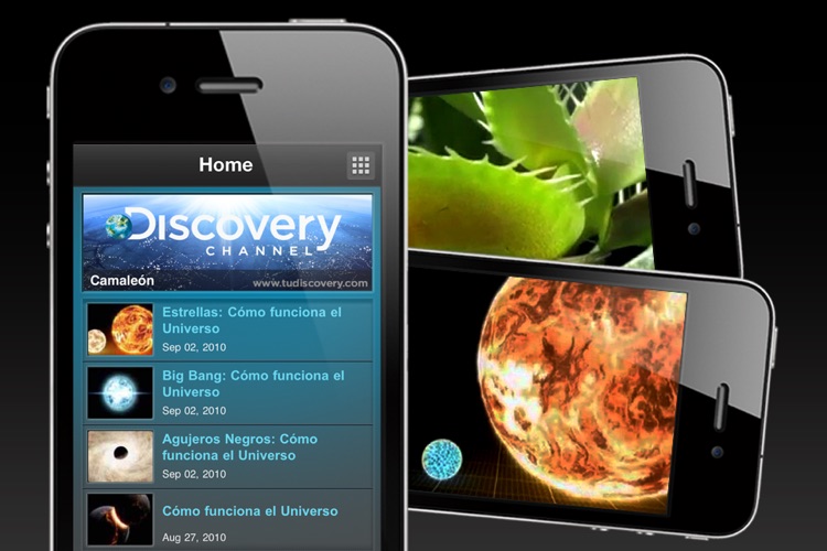 Discovery Channel, América Latina