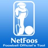 NetFoos Official's Tool