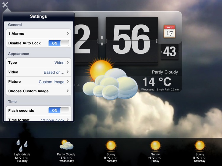 Desk Central Free for iPad