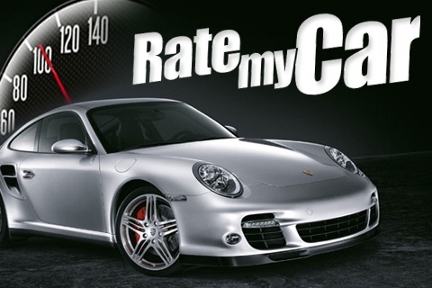 Rate My Car