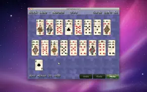 golf solitaire 4 in 1 айфон картинки 3