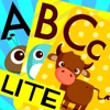 Pocket abc Lite - Letters & Sounds