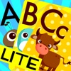 Pocket abc Lite - Letters & Sounds - iPhoneアプリ