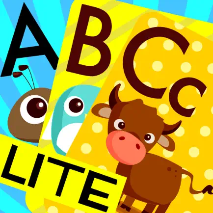 Pocket abc Lite - Letters & Sounds Cheats