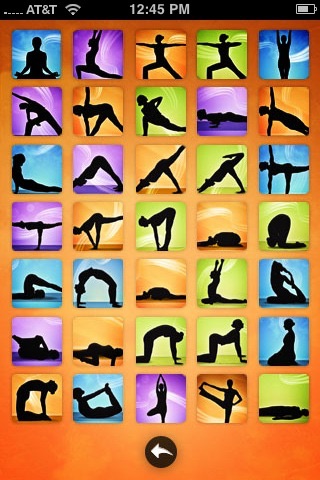 Yoga STRETCH Lite