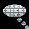 A+ Talking Email Keyboard (Type while on the Road!)