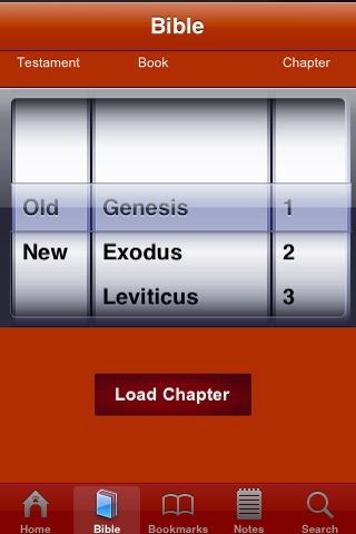 Updated KJV Bible Free Version