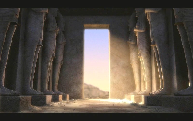 Screenshot #1 pour Egypt Series: The Prophecy - Part 2