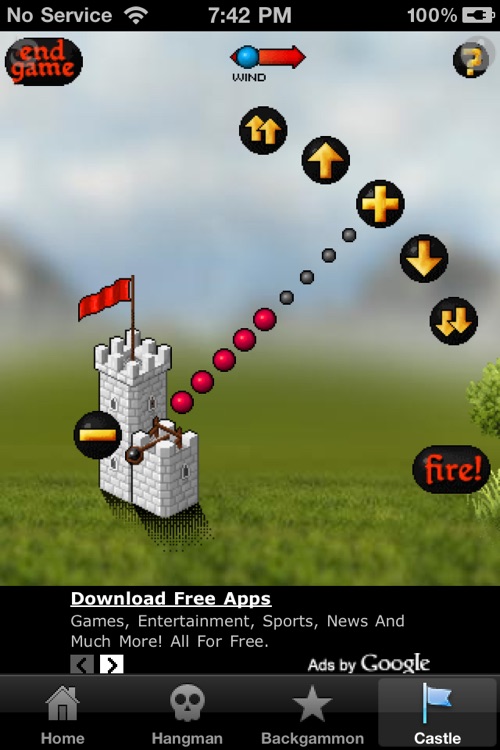 Cool Games - Free Games You Can Play Right Now! screenshot-4