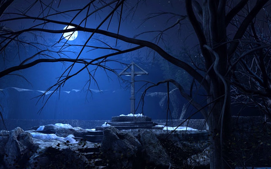 #1. Dracula Resurrection (macOS) โดย: Microids