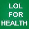 Laugh Out Loud for Health Mobile