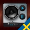 WR Sweden Radio