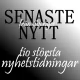Senaste Nytt - App Icon