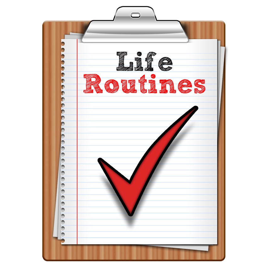 Life Routines (Tasks & Todos) icon