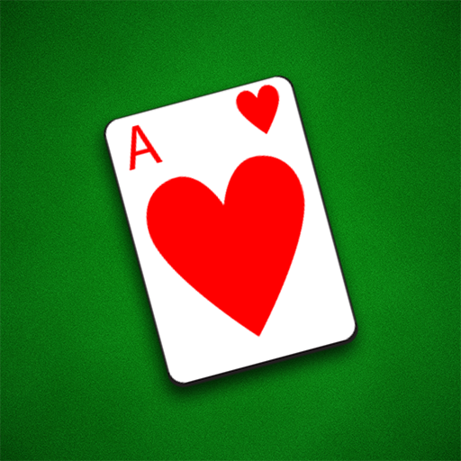 FreeCell Classic :)