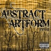 Abstract Artform - Prairie Kid LP