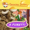 Comics 7 – Geronimo Stilton – Dinosauri in azione!